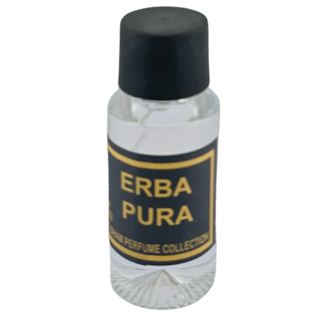 Erba Pura