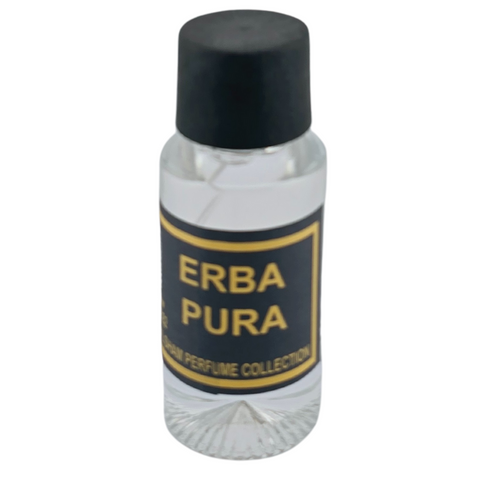 Erba Pura