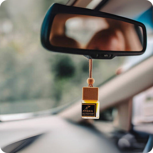 Ateeg - Car Fragrance - Zein Al Sham