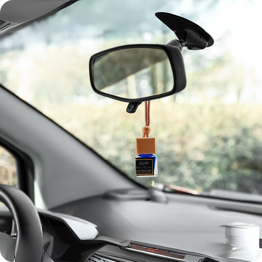 Blue Berry - Car Fragrance - Zein Al Sham