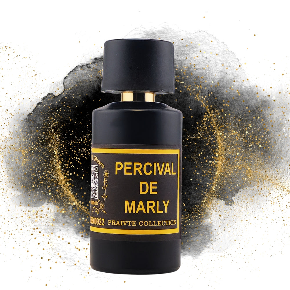Percival De Marly - Perfume