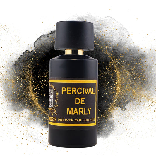 Percival De Marly - Perfume
