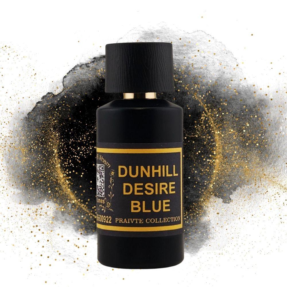 Desire Blue