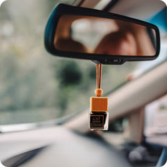 Gissah Imperial Valley - Car Fragrance - Zein Al Sham