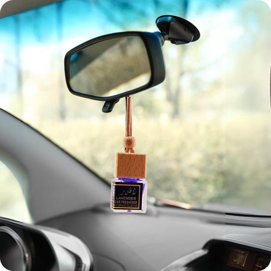 Lavendar - Car Fragrance - Zein Al Sham