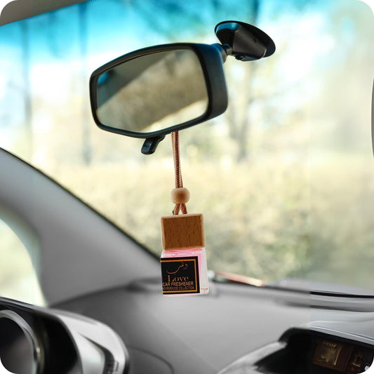 Love - Car Fragrance - Zein Al Sham
