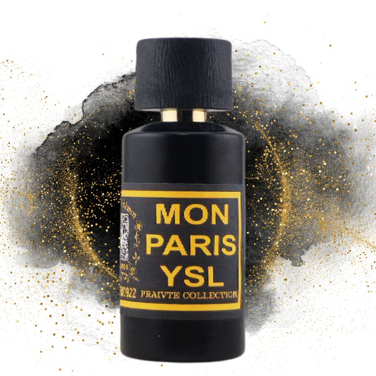 Mon Paris - Perfume